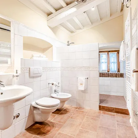 Villa Chateau La Siroque *