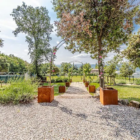 Villa Chateau La Siroque *