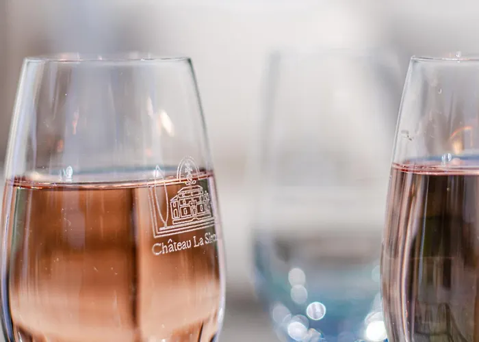 Chateau La Siroque Montecatini Val di Cecina