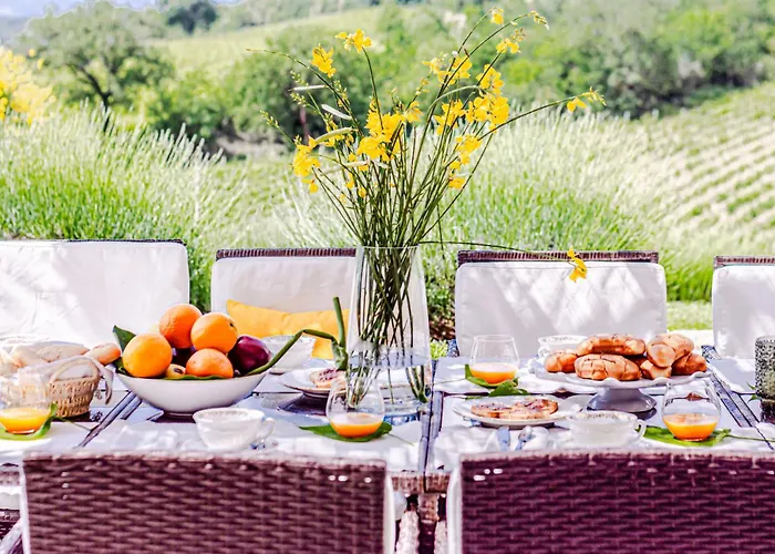 Villa Chateau La Siroque *