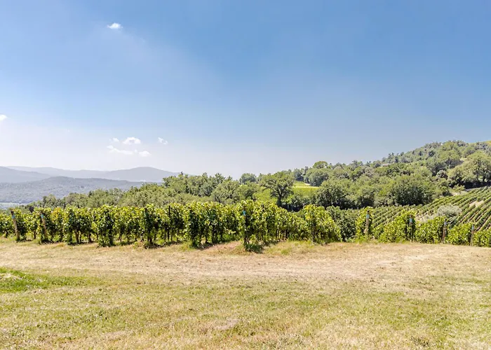 Villa Chateau La Siroque