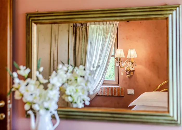 Villa Chateau La Siroque *