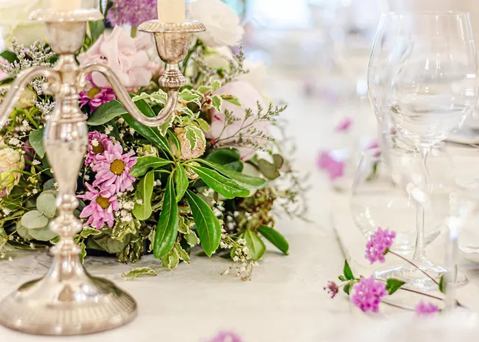 Villa Chateau La Siroque Montecatini Val di Cecina