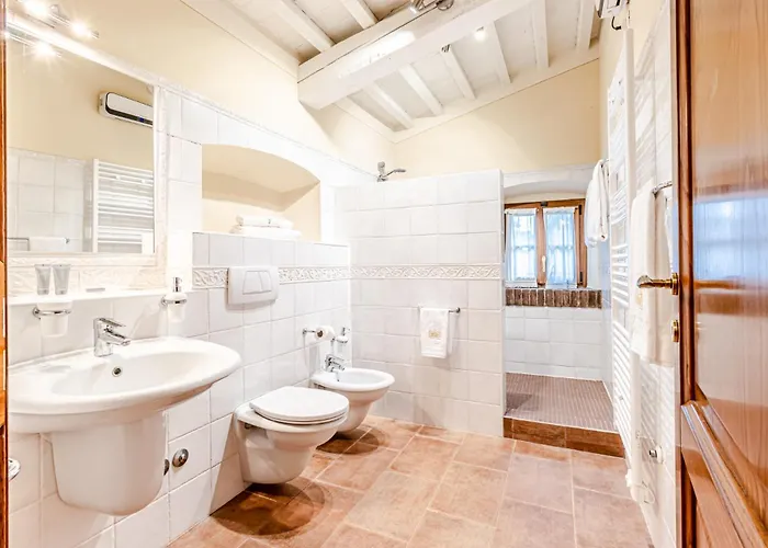 Villa Chateau La Siroque *