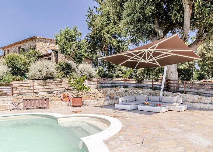 Villa Chateau La Siroque