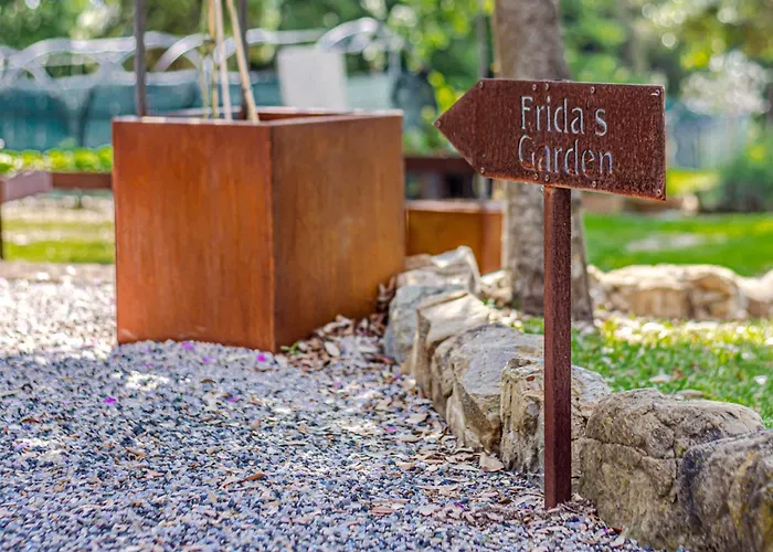 Villa Chateau La Siroque *