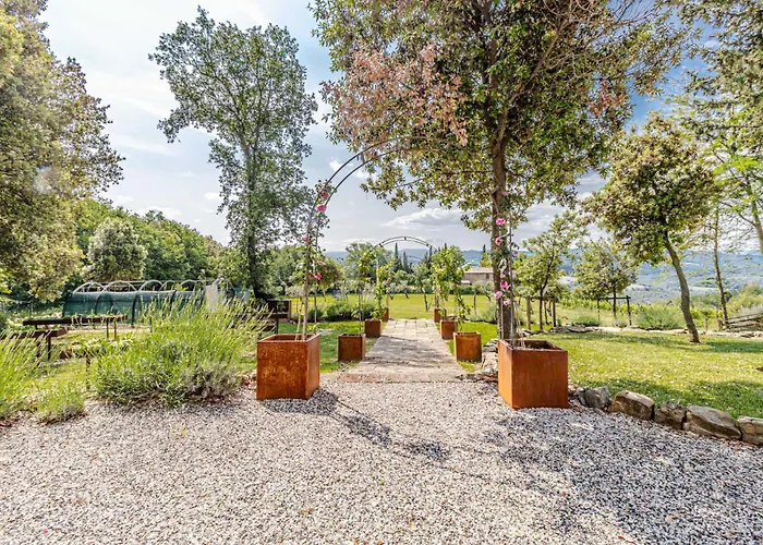 Villa Chateau La Siroque *